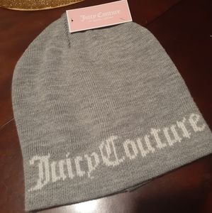 Juicy Coutour Beanie